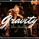 “Gravity”-Cover of Sara Barielles