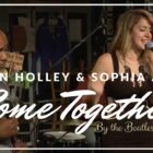 “Come Together”-Dorian Holley (Micheal Jackson) and Sophia Alone