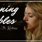 “Turning Tables”-Cover By Sophia Alone ft. Katisse