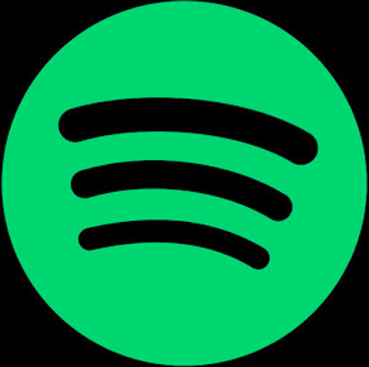 Follow Us on Spotify